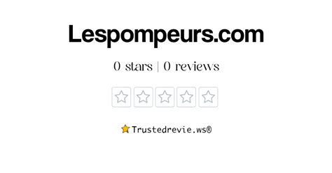 LesPompeurs.com